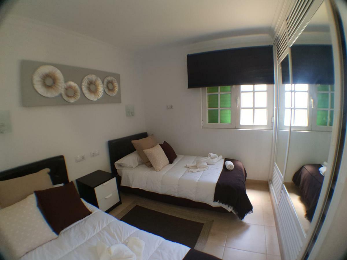 Tara apartment Playa del Inglés Exterior foto