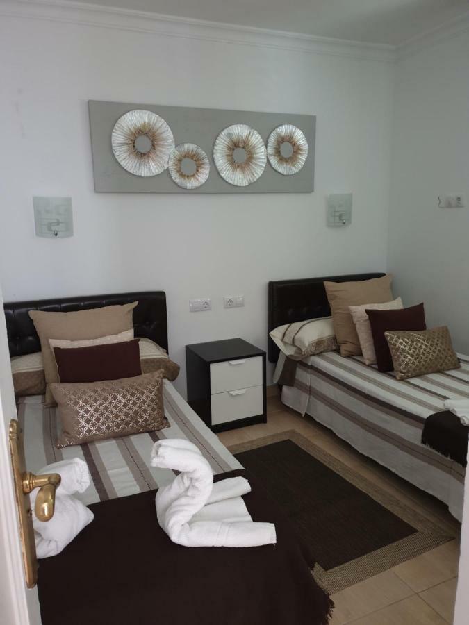 Tara apartment Playa del Inglés Exterior foto