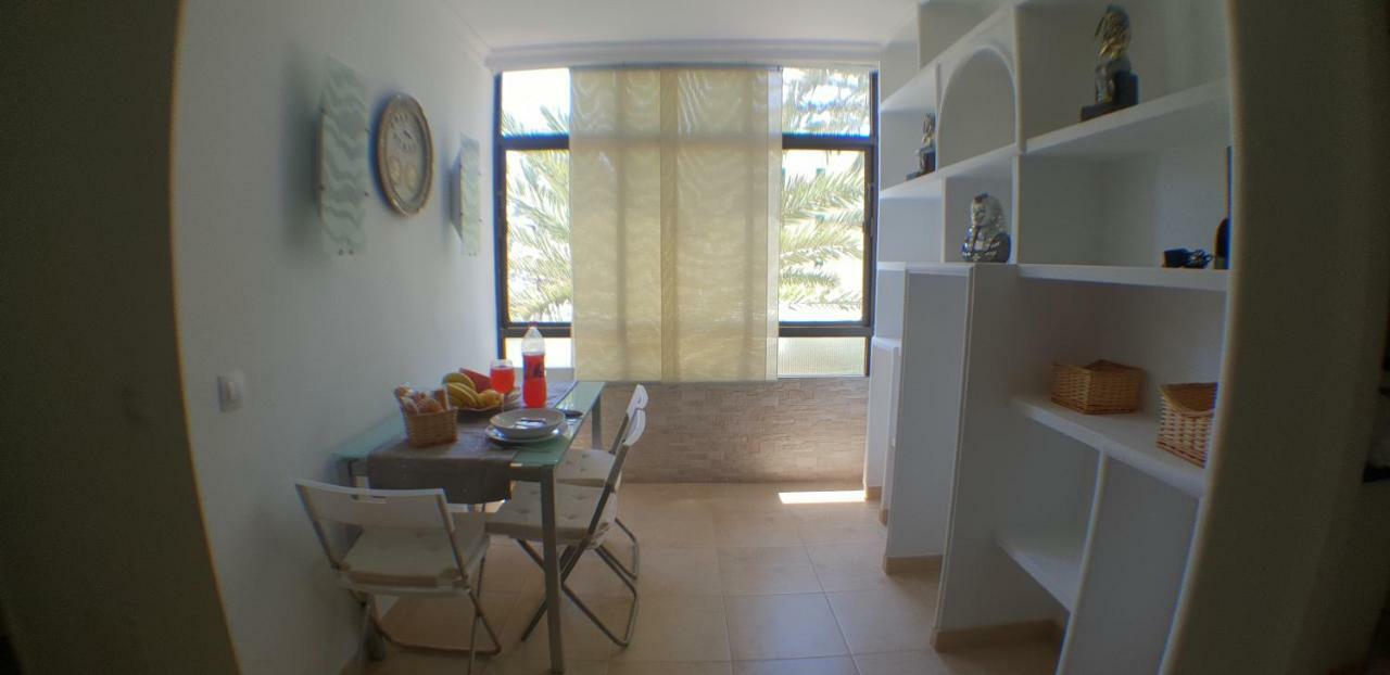 Tara apartment Playa del Inglés Exterior foto