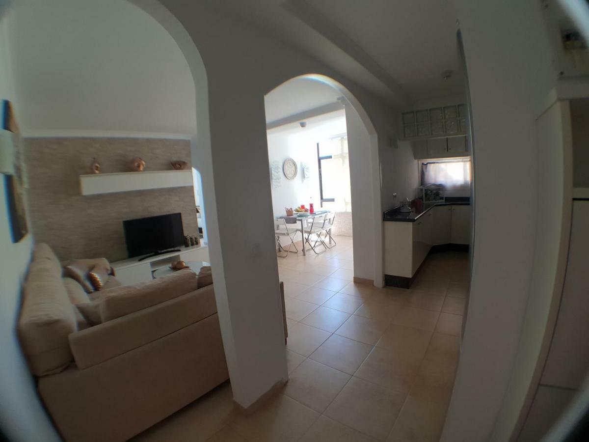 Tara apartment Playa del Inglés Exterior foto