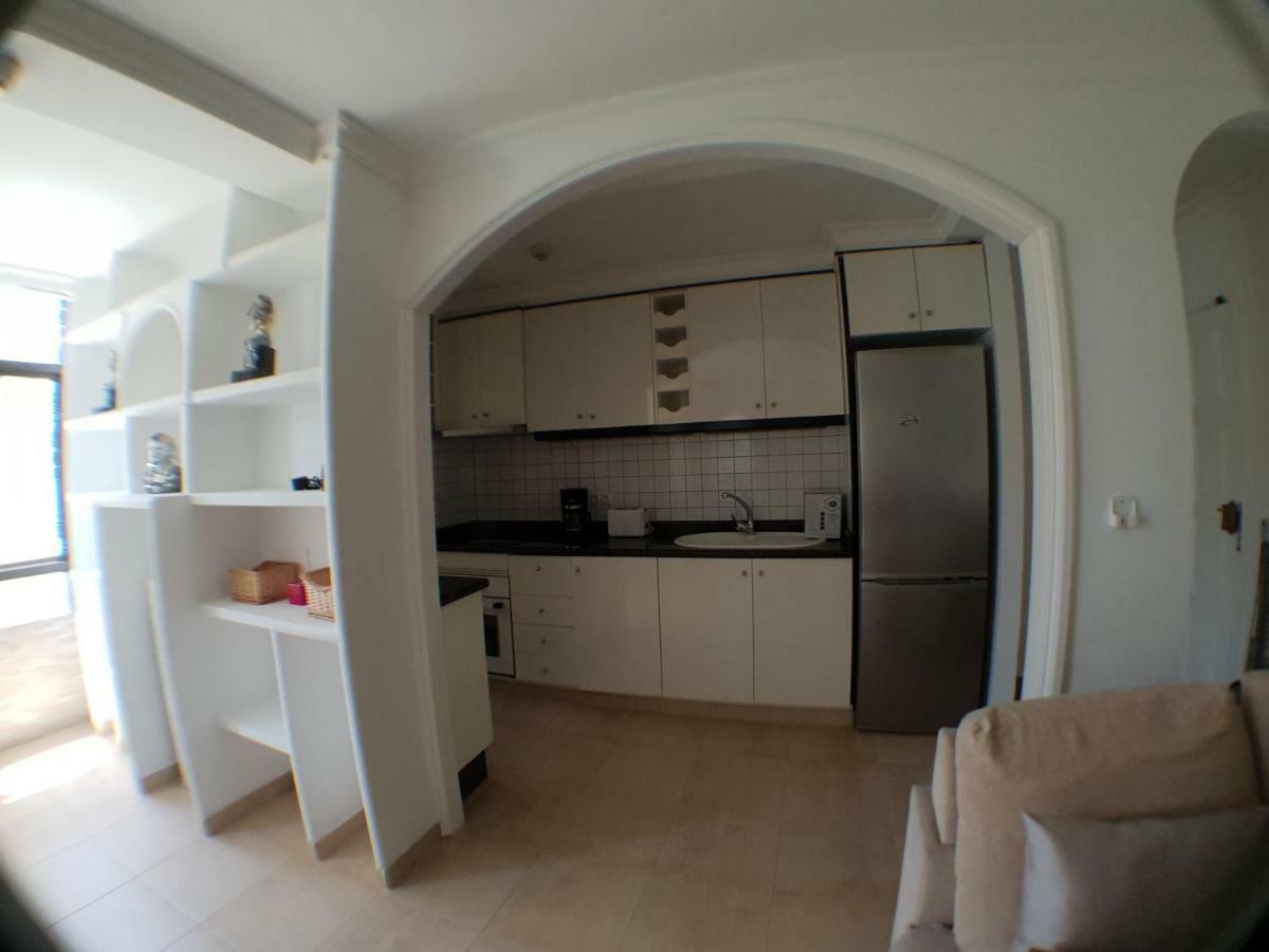 Tara apartment Playa del Inglés Exterior foto