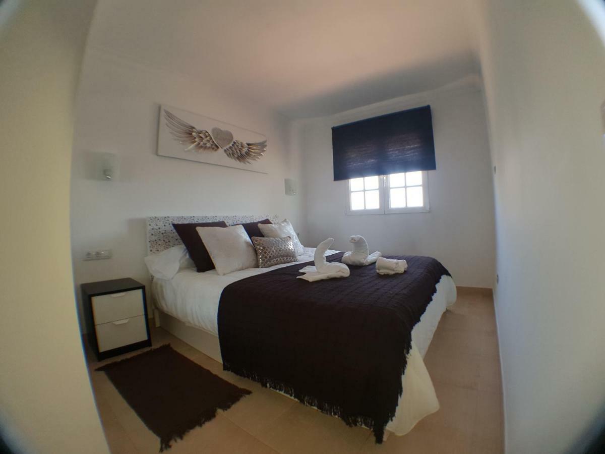 Tara apartment Playa del Inglés Exterior foto